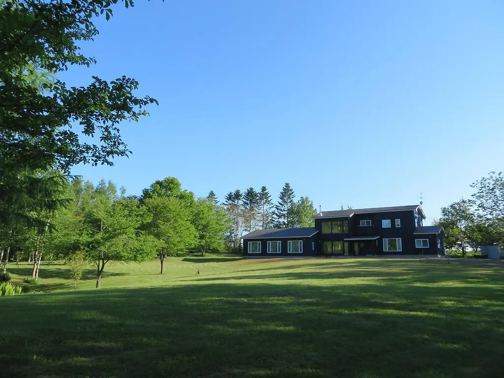 Northern Lodge Kanto Abaširi