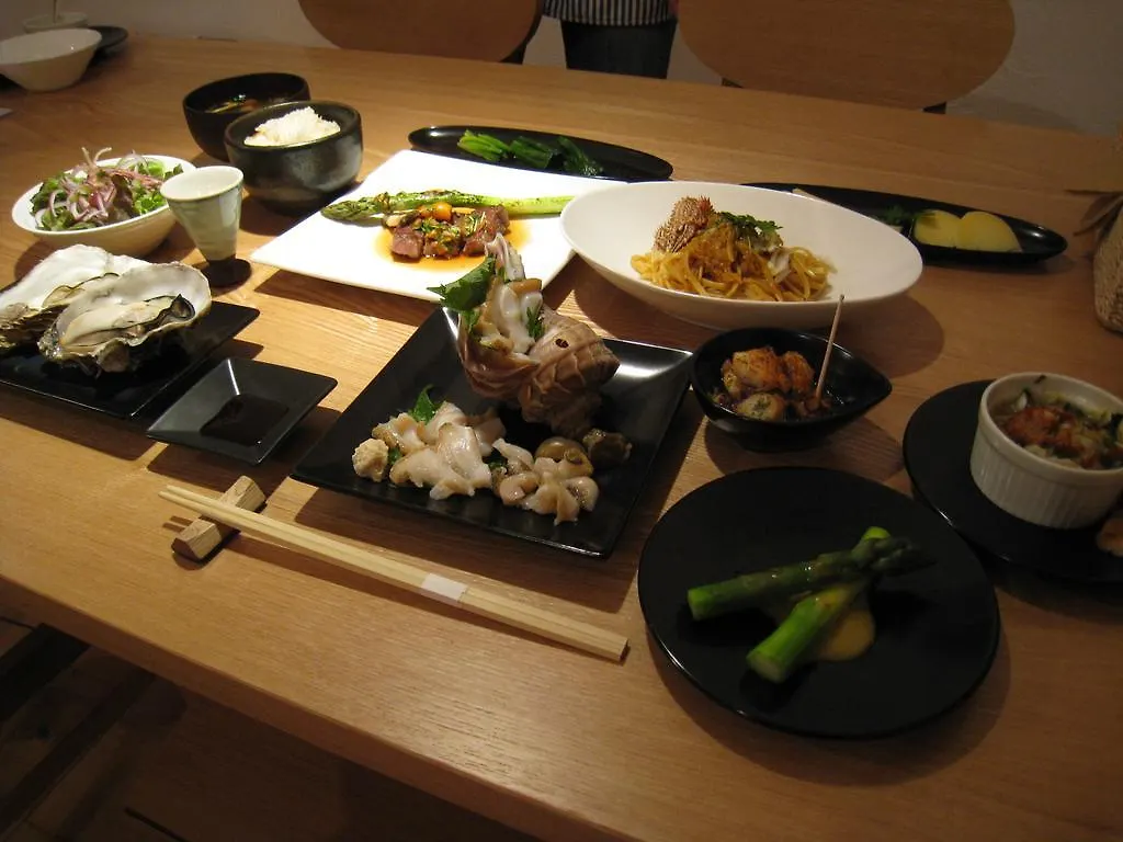 Northern Lodge Kanto Abaširi 2*,  Japonsko