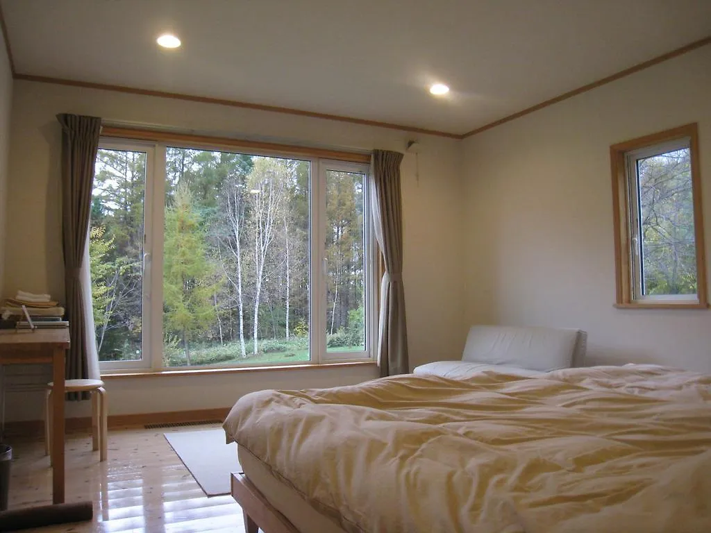Northern Lodge Kanto Abaširi
