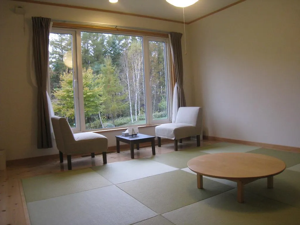 Northern Lodge Kanto Abaširi Japonsko